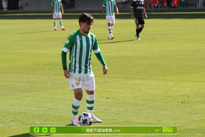 J2 – Betis Deportivo vs Atlético Sanluqueñ