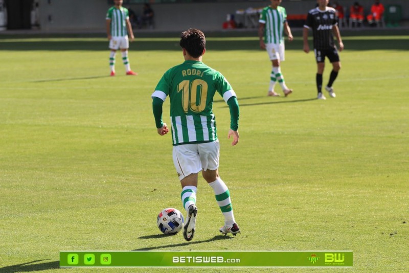 J2 – Betis Deportivo vs Atlético Sanluqueñ