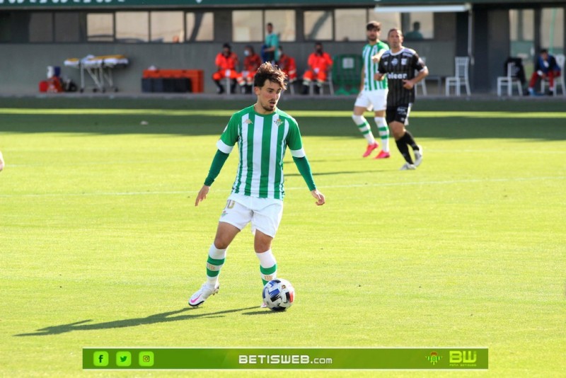 J2 – Betis Deportivo vs Atlético Sanluqueñ