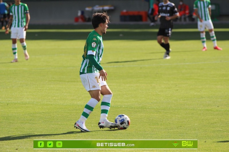 J2 – Betis Deportivo vs Atlético Sanluqueñ