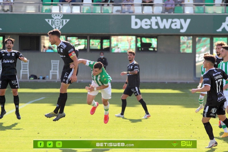 J2 – Betis Deportivo vs Atlético Sanluqueñ