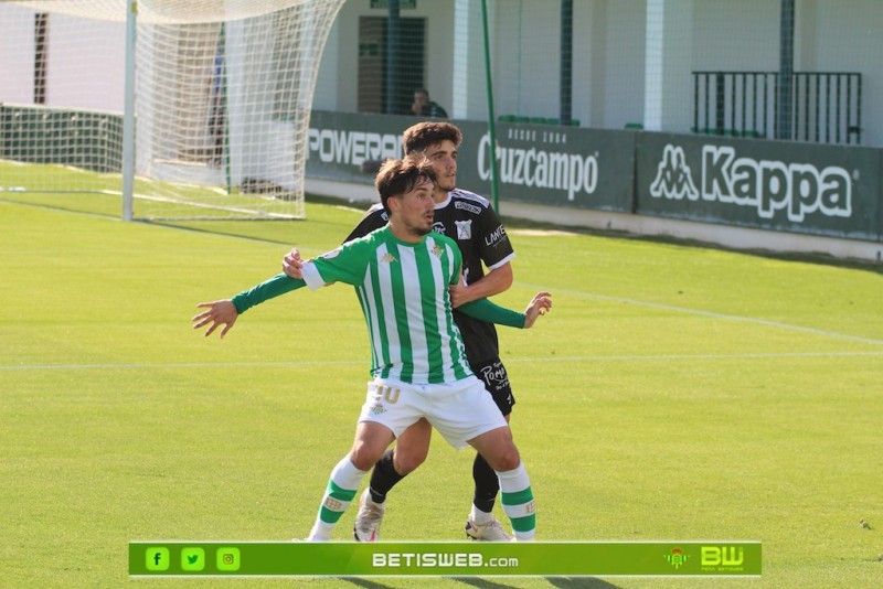 J2 – Betis Deportivo vs Atlético Sanluqueñ