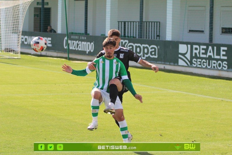 J2 – Betis Deportivo vs Atlético Sanluqueñ