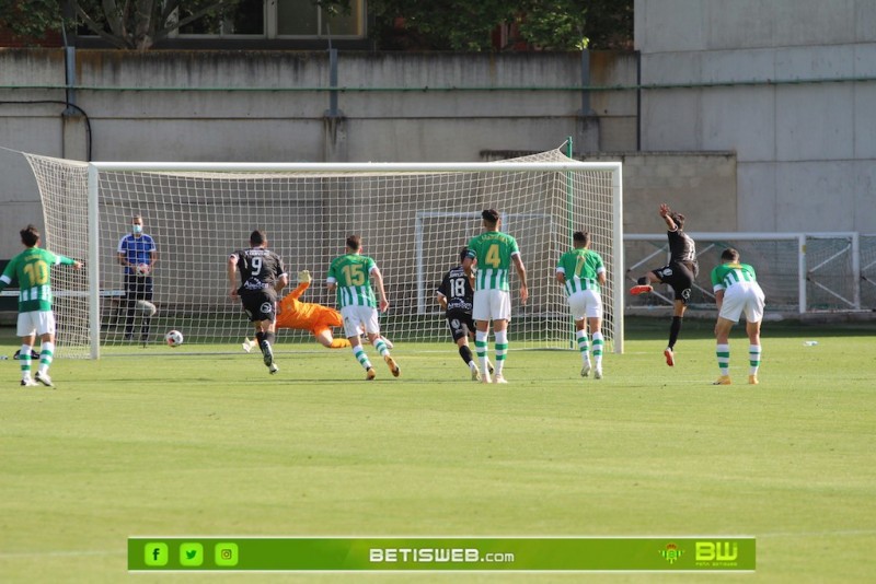 J2 – Betis Deportivo vs Atlético Sanluqueñ