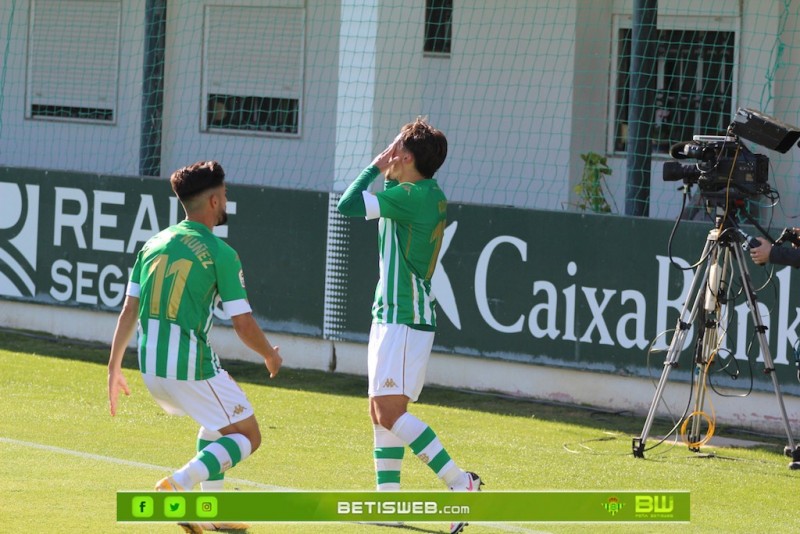 J2 – Betis Deportivo vs Atlético Sanluqueñ