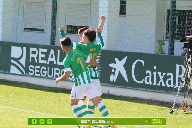 J2 – Betis Deportivo vs Atlético Sanluqueñ