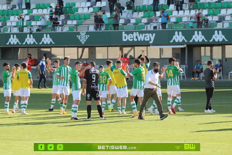 J2 – Betis Deportivo vs Atlético Sanluqueñ