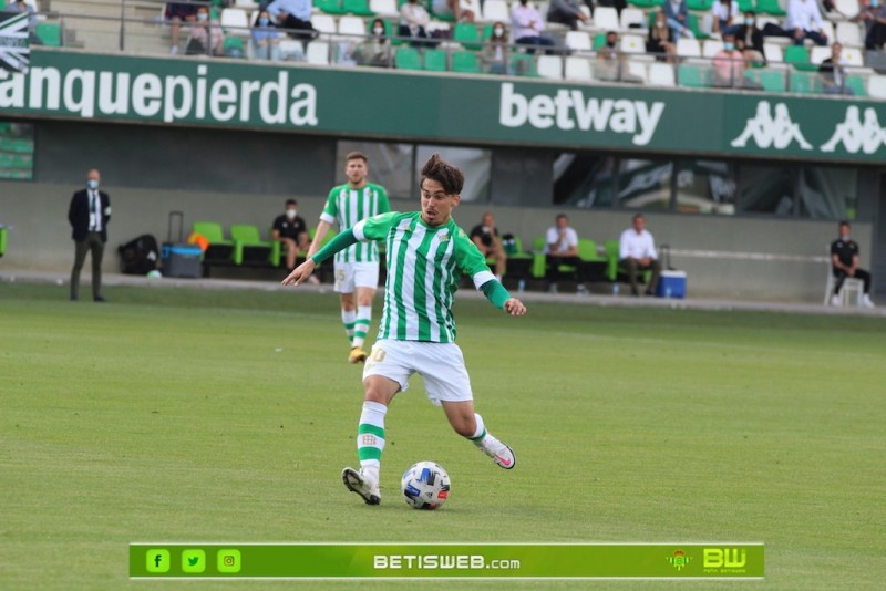 J2 – Betis Deportivo vs Atlético Sanluqueñ