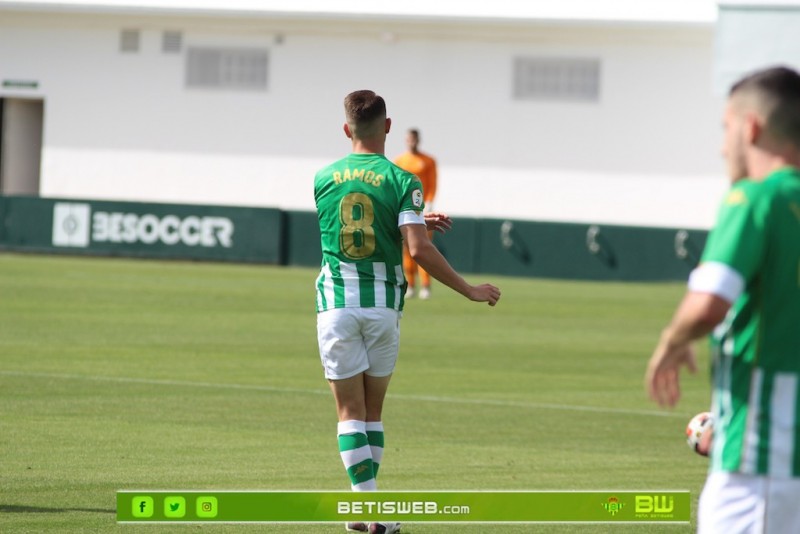 J2 – Betis Deportivo vs Atlético Sanluqueñ