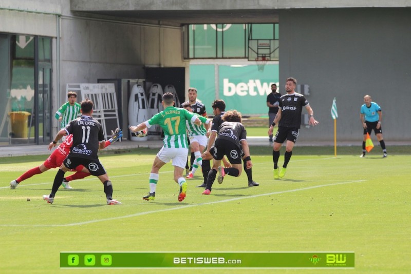 J2 – Betis Deportivo vs Atlético Sanluqueñ