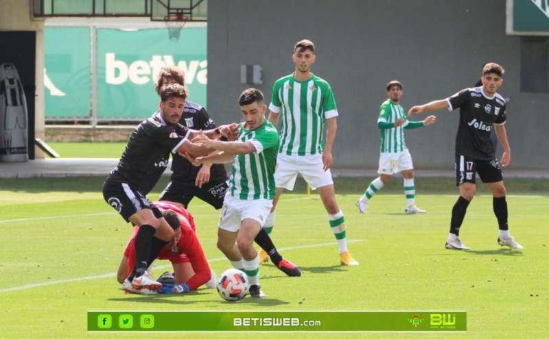 J2 – Betis Deportivo vs Atlético Sanluqueñ