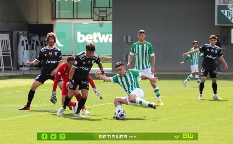 J2 – Betis Deportivo vs Atlético Sanluqueñ