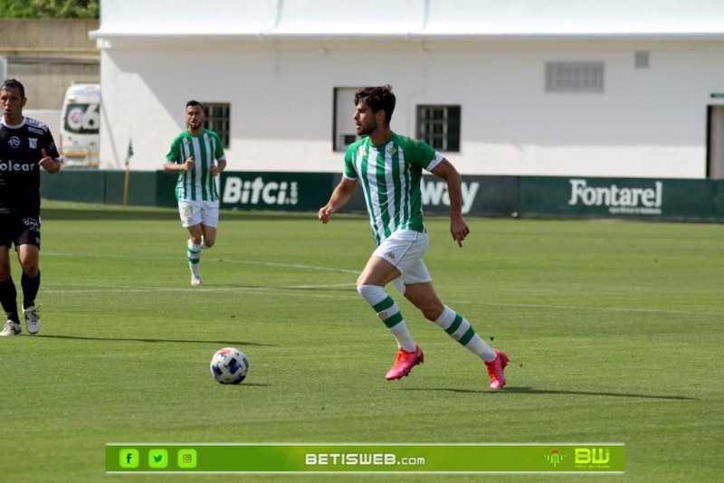 J2 – Betis Deportivo vs Atlético Sanluqueñ