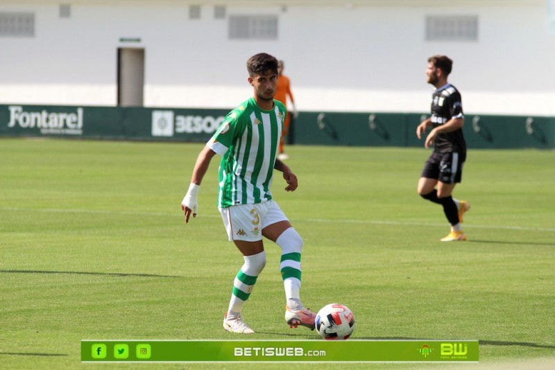 J2 – Betis Deportivo vs Atlético Sanluqueñ