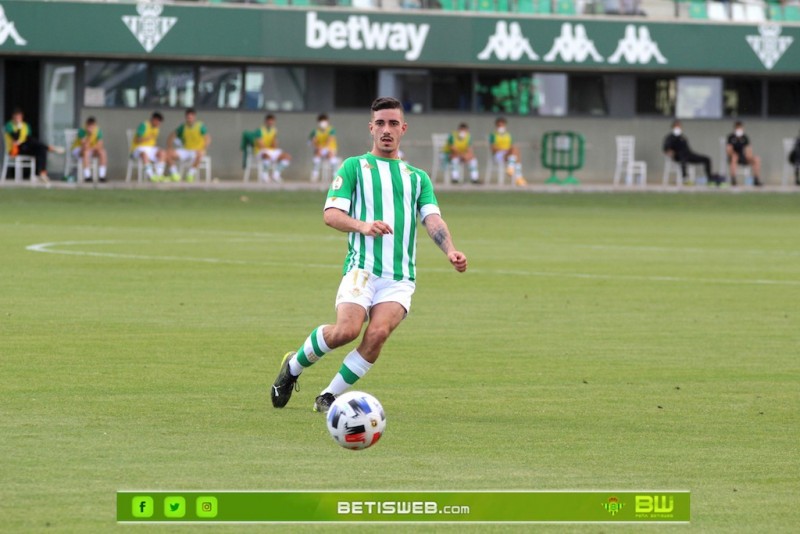 J2 – Betis Deportivo vs Atlético Sanluqueñ