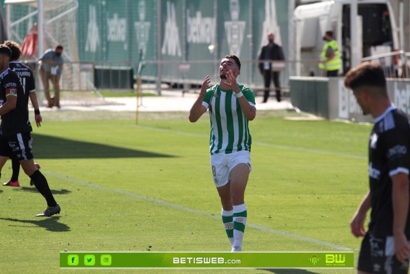 J2 – Betis Deportivo vs Atlético Sanluqueñ