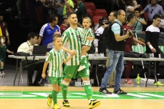 J3 Playoff - Betis FS - Cordoba FS  27