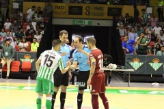 J3 Playoff - Betis FS - Cordoba FS  46