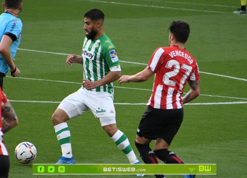 J31 – Real Betis vs Athletic Cl