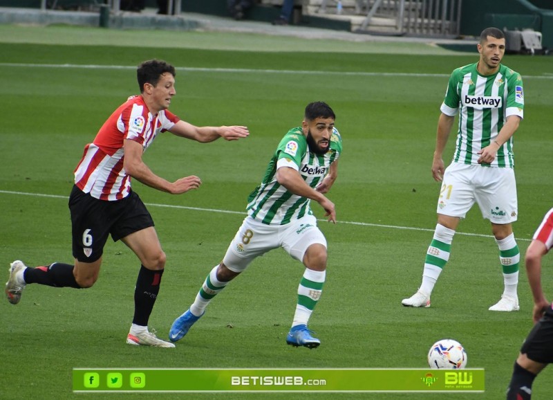 J31 – Real Betis vs Athletic Cl