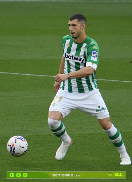 J31 – Real Betis vs Athletic Cl