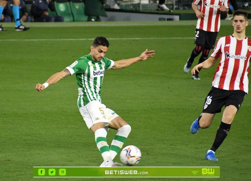 J31 – Real Betis vs Athletic Cl