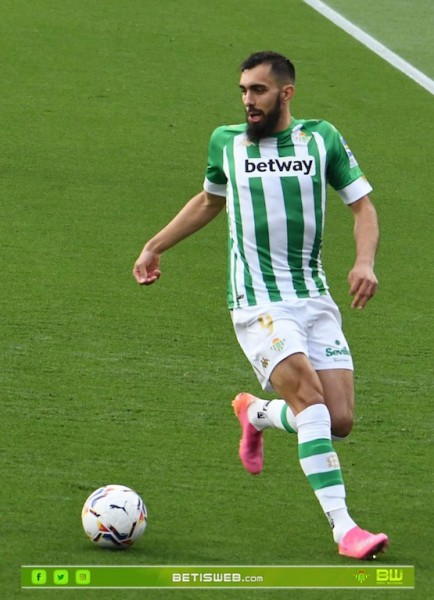 J31 – Real Betis vs Athletic Cl