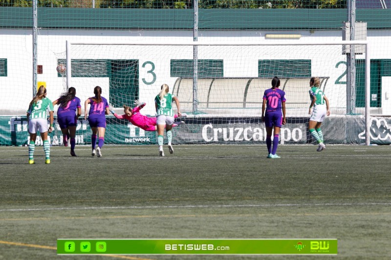 J-6 Real Betis Fem vs Madrid CFF