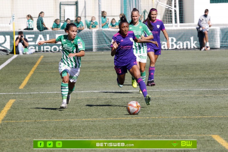 J-6 Real Betis Fem vs Madrid CFF