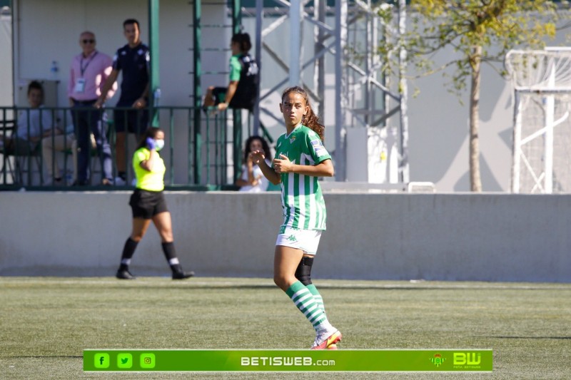 J-6 Real Betis Fem vs Madrid CFF