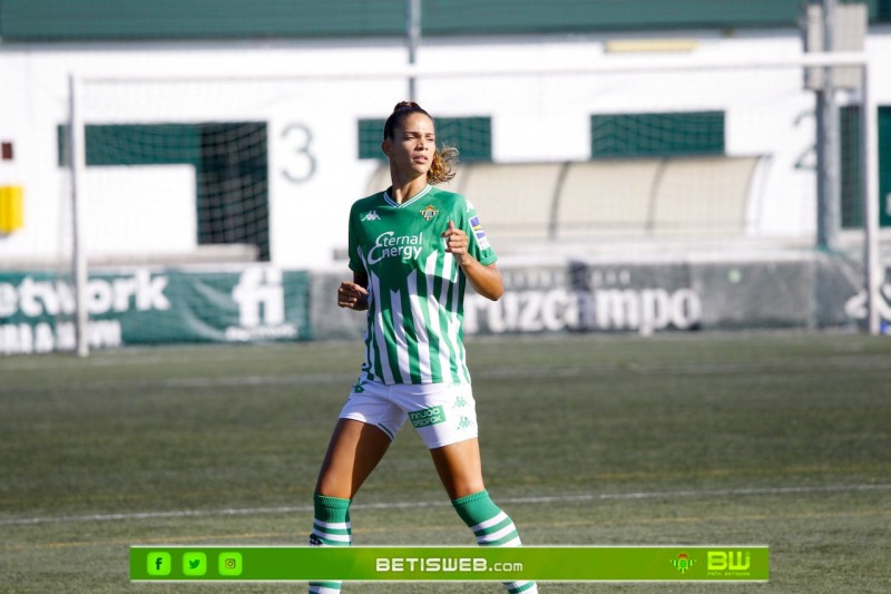 J-6 Real Betis Fem vs Madrid CFF