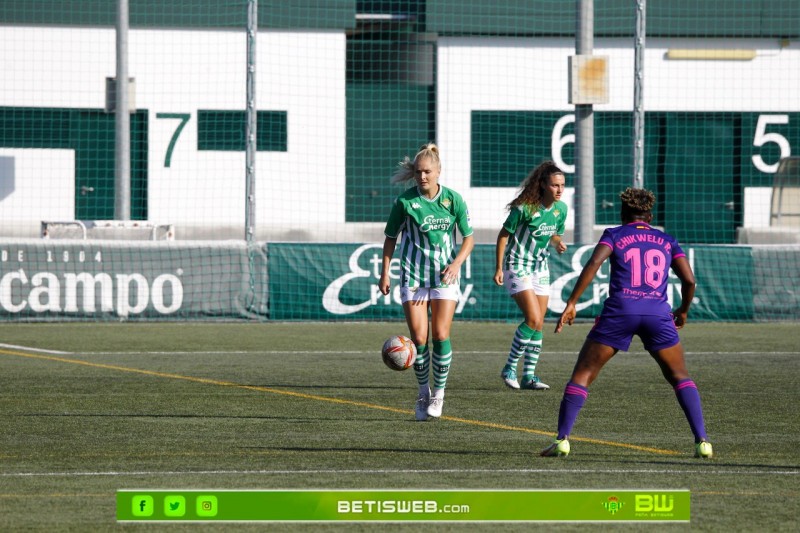 J-6 Real Betis Fem vs Madrid CFF