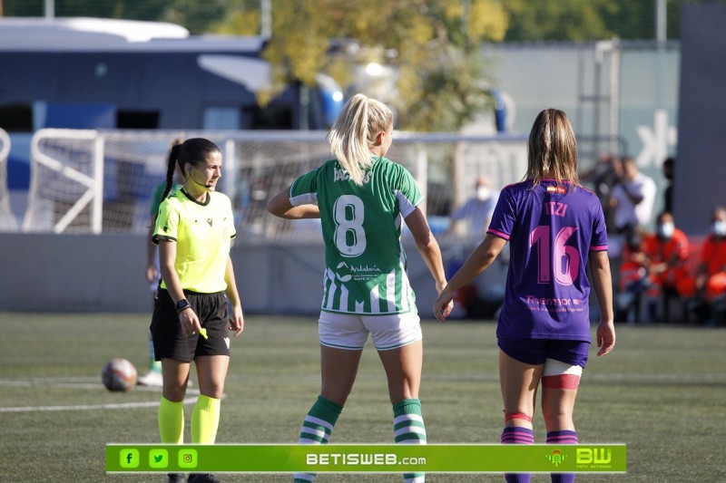 J-6 Real Betis Fem vs Madrid CFF