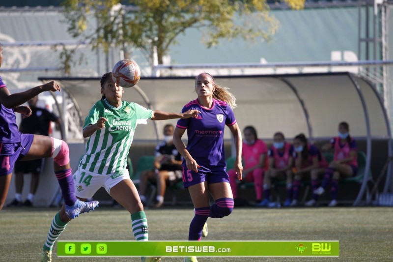 J-6 Real Betis Fem vs Madrid CFF