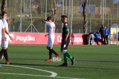 J8 LN Sevilla - Betis 71