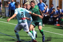 J34 Lebrijana - Betis deportivo  135