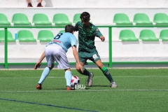 J34 Lebrijana - Betis deportivo  138