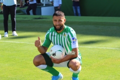 Presentación Nabil Fekir (119)