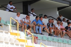 Portimonense - Betis 129