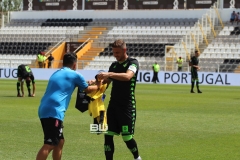 Portimonense - Betis 78