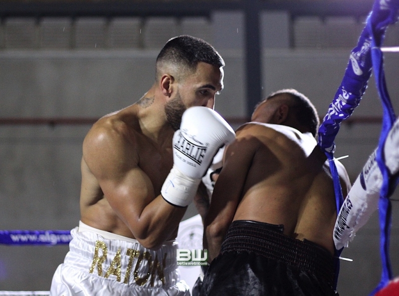 Boxeo Ratón Perez 8-06-19 127