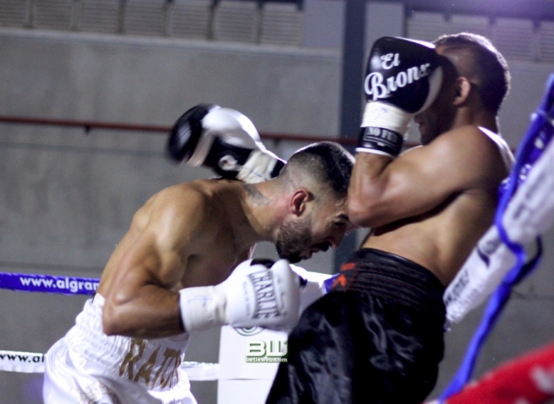 Boxeo Ratón Perez 8-06-19 165