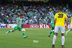 J2 Betis - Dudelange 16