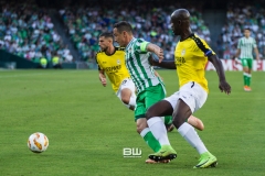 J2 Betis - Dudelange 20