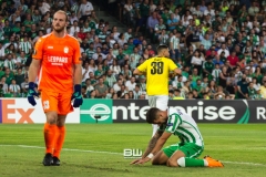 J2 Betis - Dudelange 33