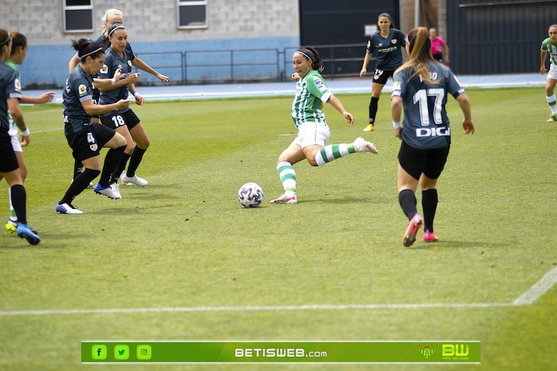 J31 – Real Betis Fem vs Rayo Vallecano F