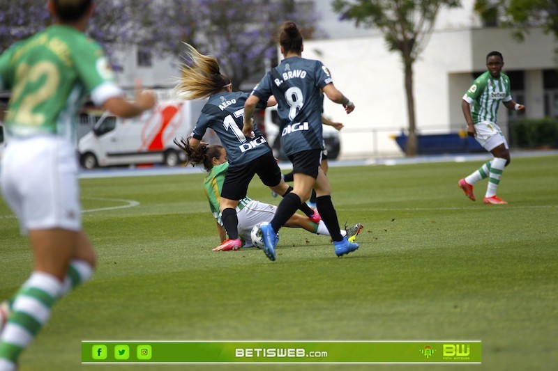 J31 – Real Betis Fem vs Rayo Vallecano F