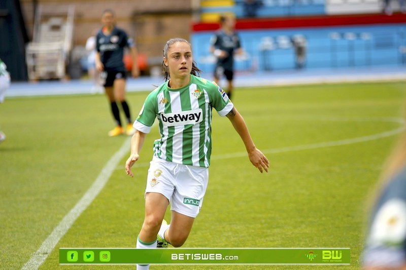 J31 – Real Betis Fem vs Rayo Vallecano F