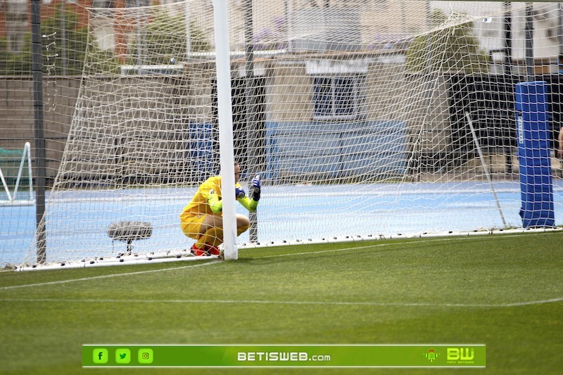 J31 – Real Betis Fem vs Rayo Vallecano F