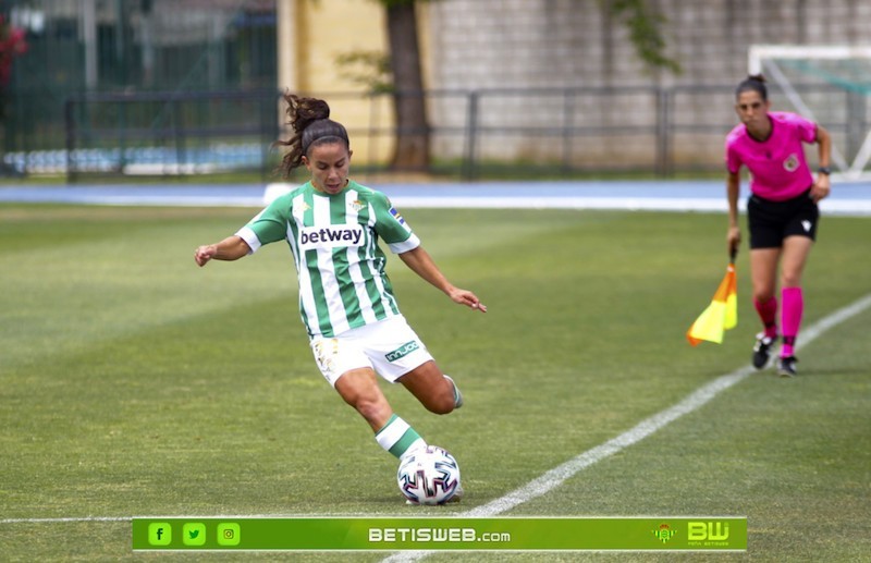 J31 – Real Betis Fem vs Rayo Vallecano F